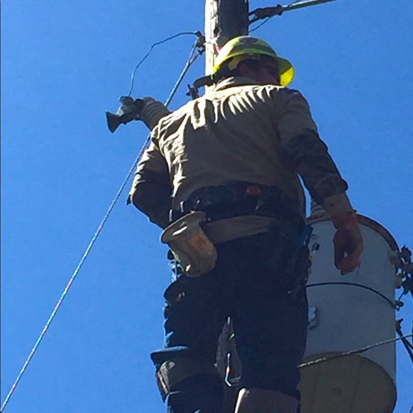 Meet your Posher, Brett - Picture 1 of 4